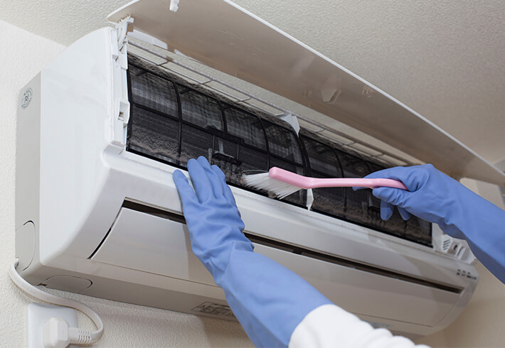 Maltepe İdealtepe Toshiba Klima Montaj Servisi